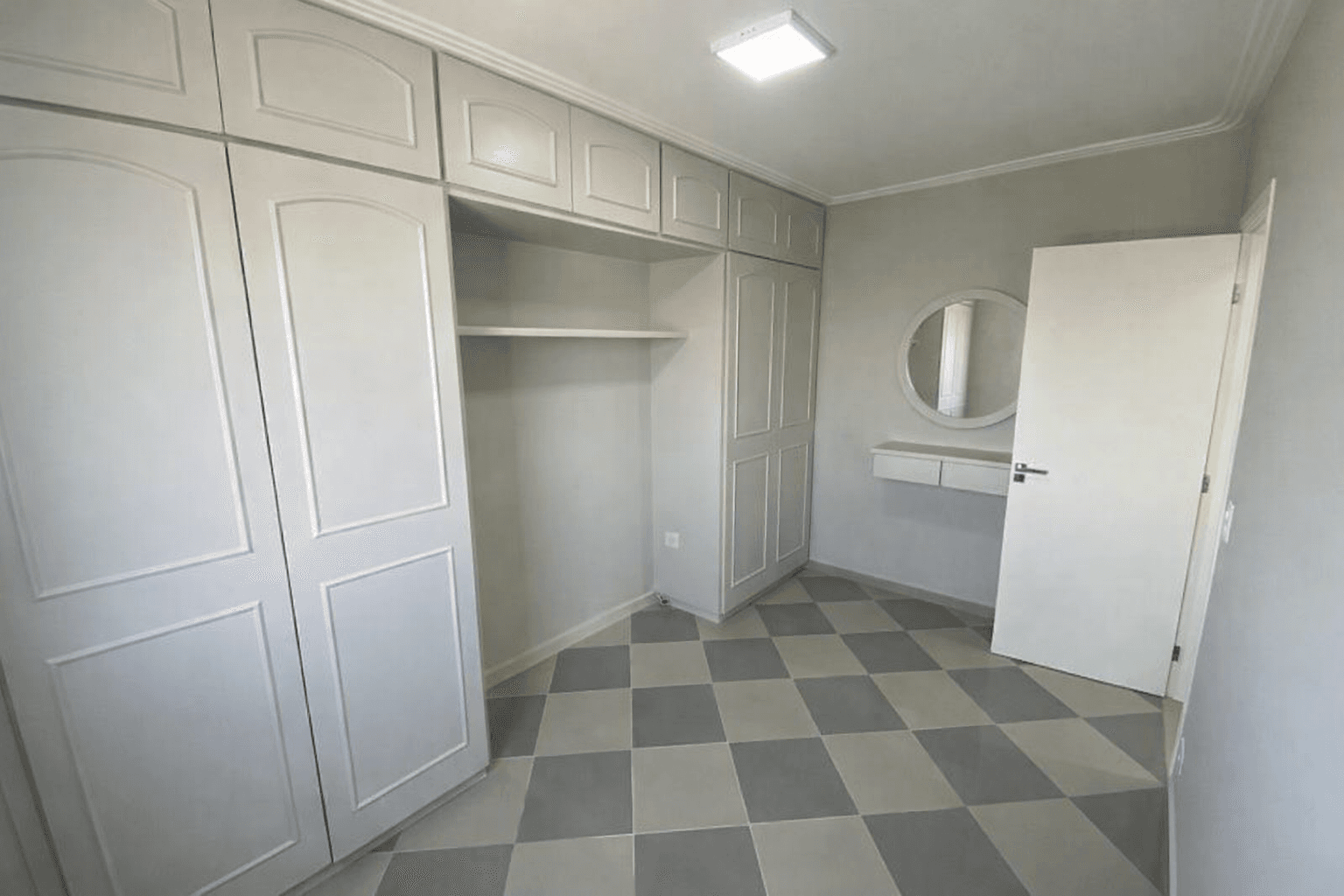 Dormitório 2 — outro ângulo